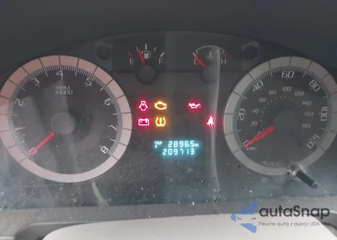 2008 Ford Escape Xls from USA, damaged, VIN 1FMCU92Z78KD23037